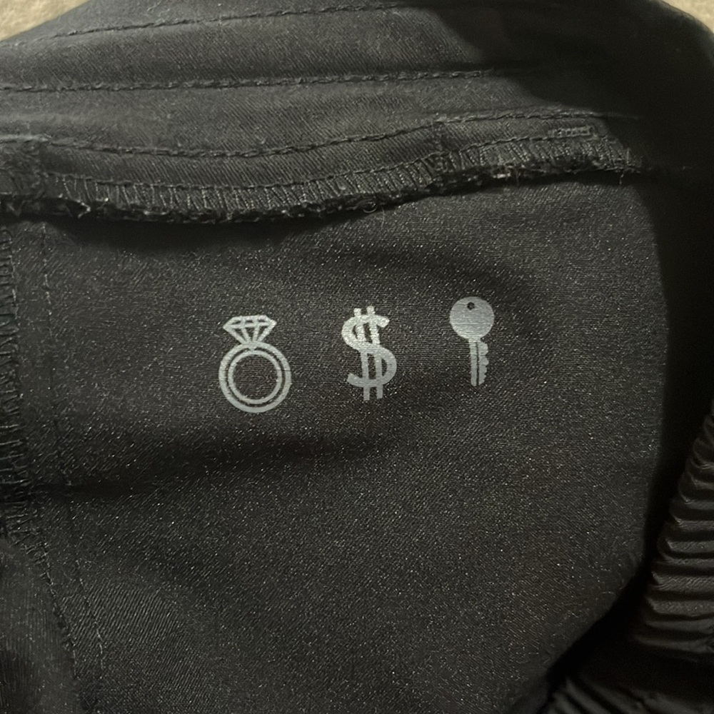 FIGS | Technical Collection. Women’s Scrub Pants Size S/T. - Picture 8 of 8